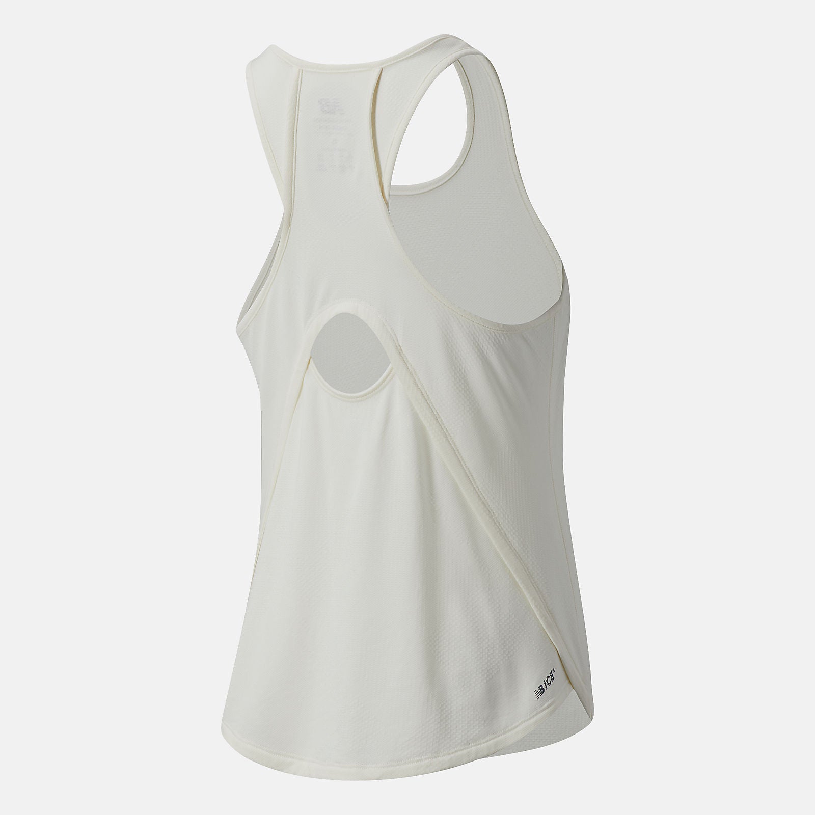 New Balance NYC Marathon Q Speed Fuel Jacquard Tank