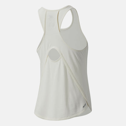 New Balance NYC Marathon Q Speed Fuel Jacquard Tank
