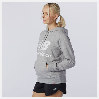 New Balance NB Essentials Pullover Hoodie