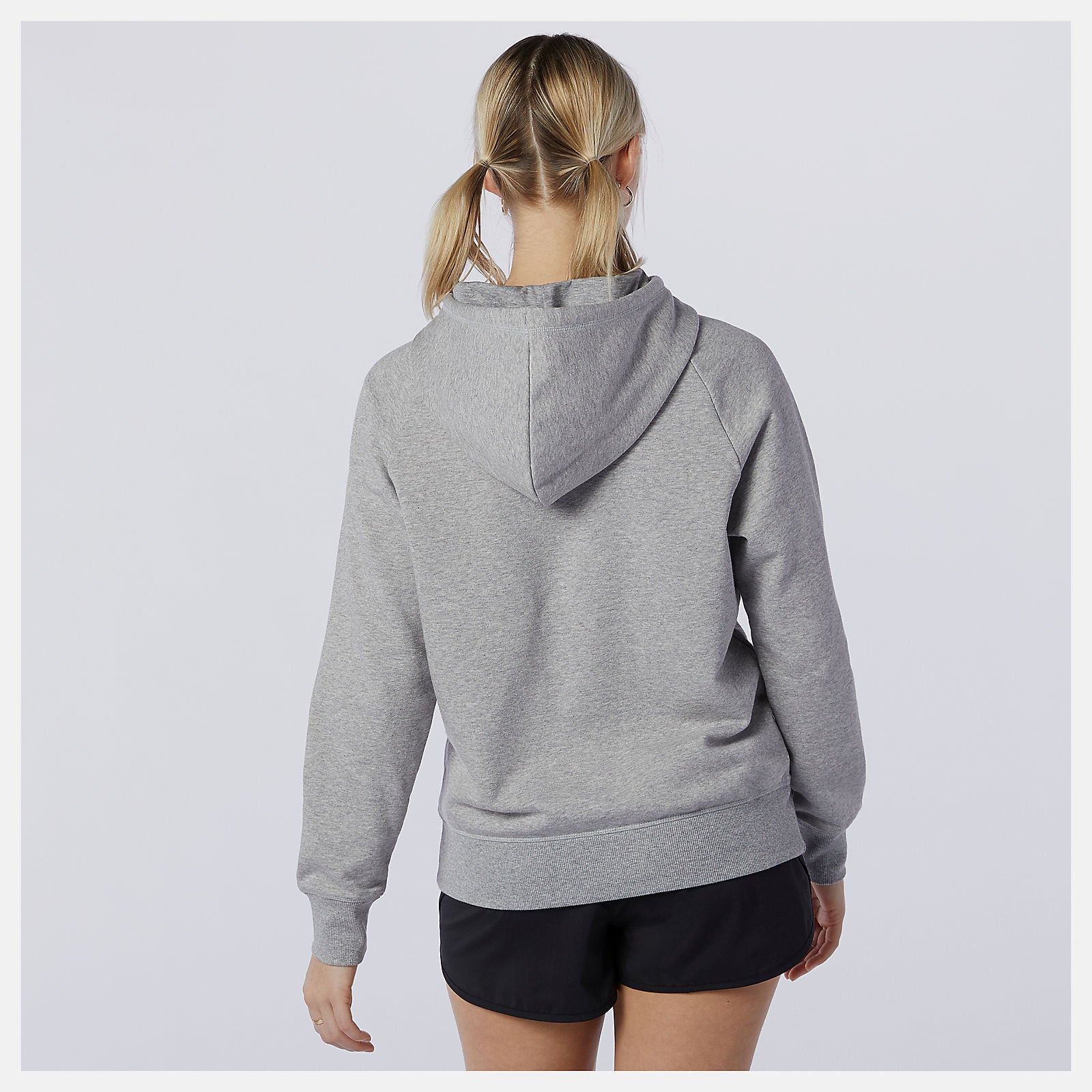 New Balance NB Essentials Pullover Hoodie