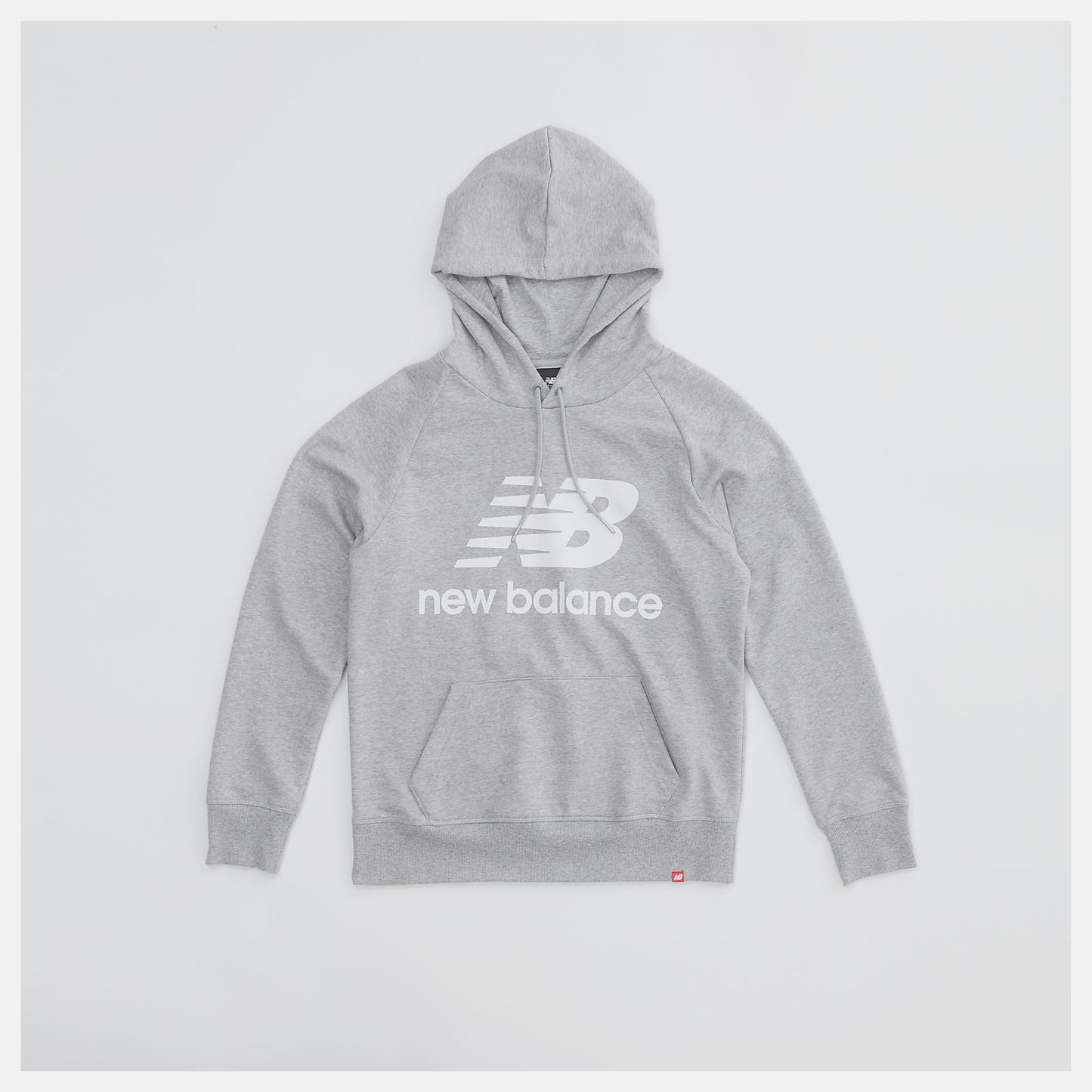 New Balance NB Essentials Pullover Hoodie