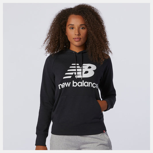 New Balance NB Essentials Pullover Hoodie