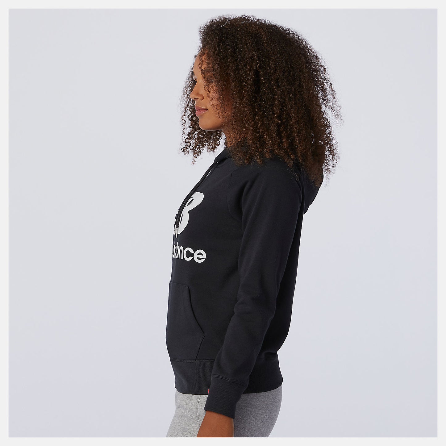 New Balance NB Essentials Pullover Hoodie