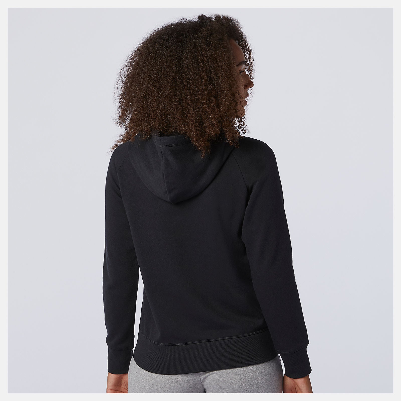 New Balance NB Essentials Pullover Hoodie