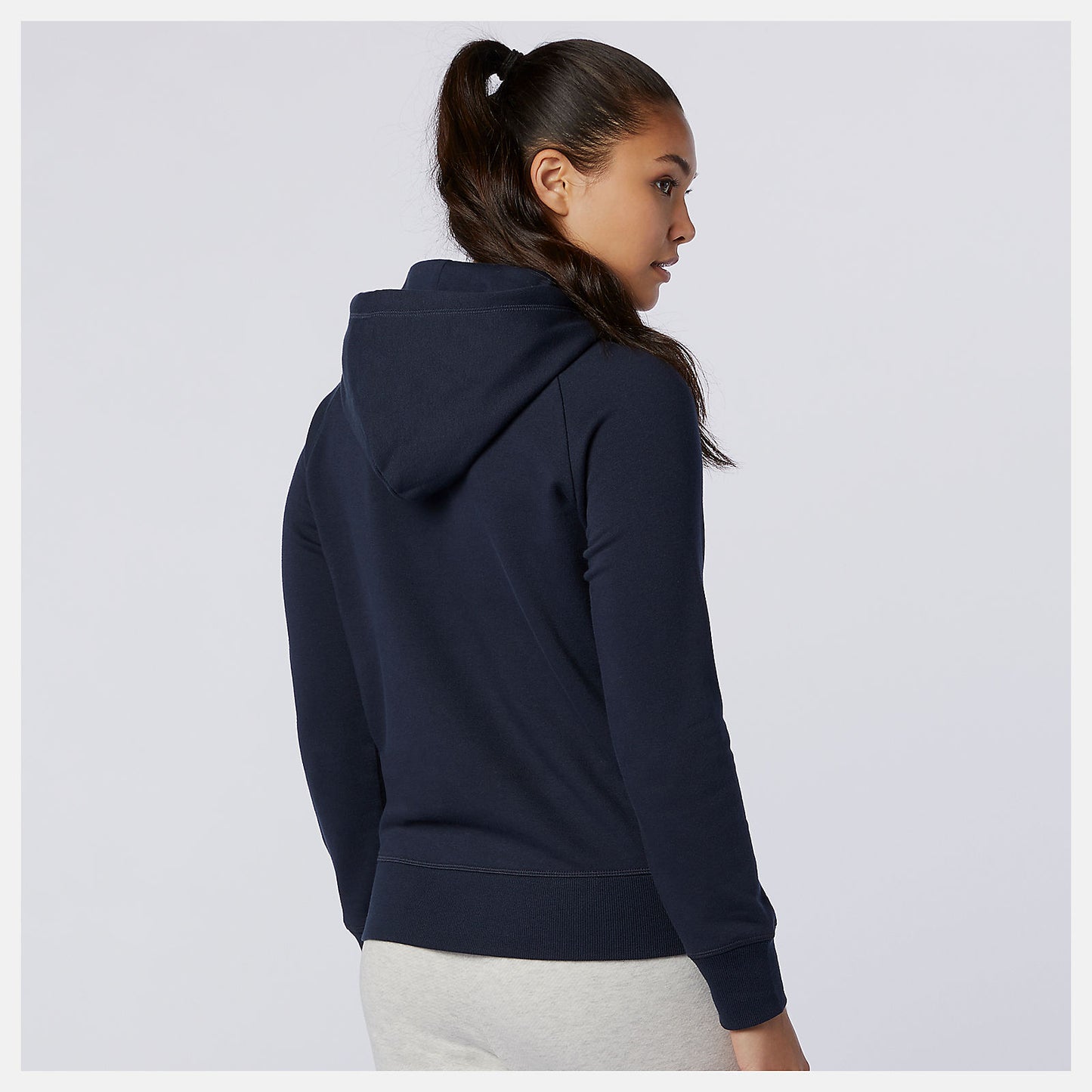 New Balance NB Essentials Pullover Hoodie