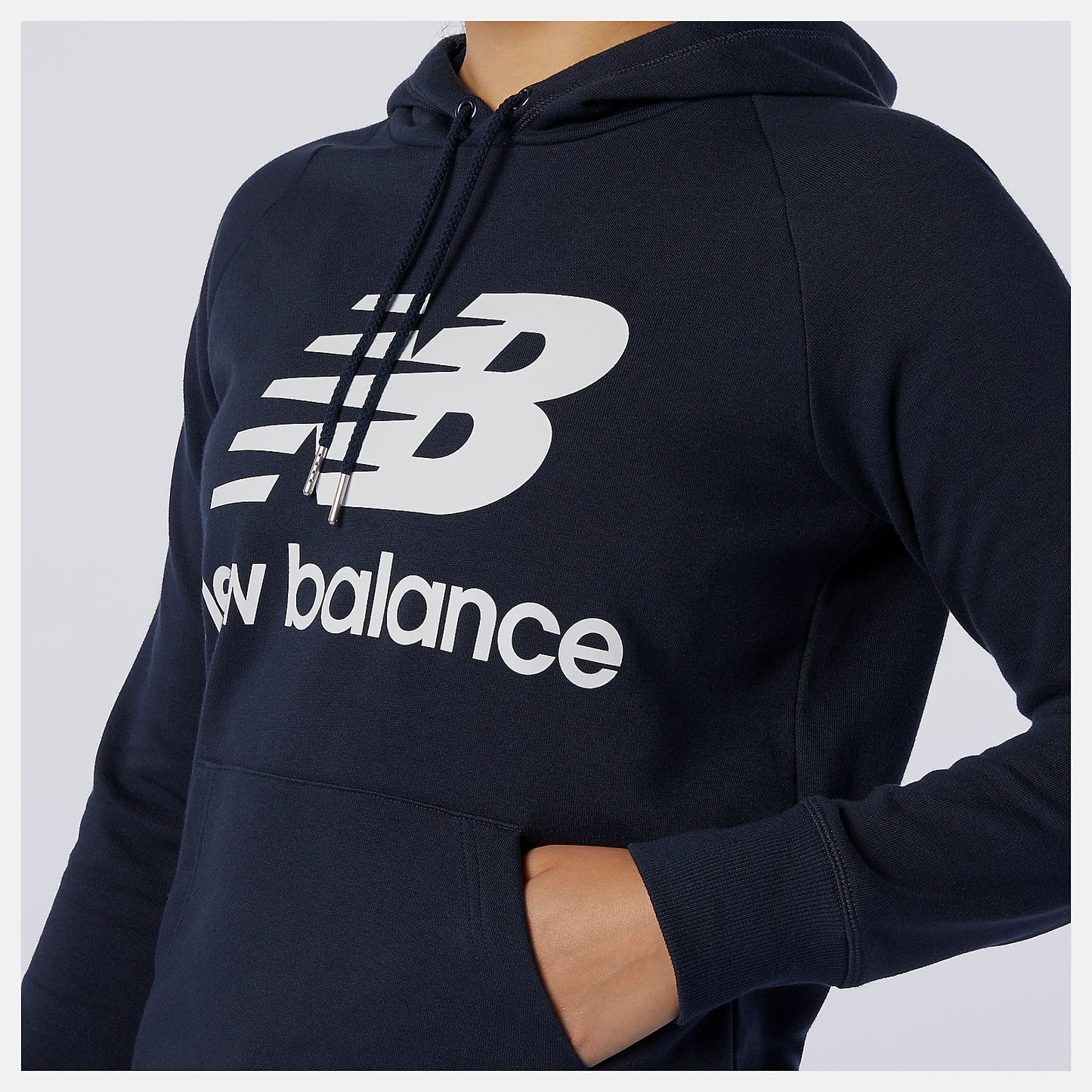 New Balance NB Essentials Pullover Hoodie
