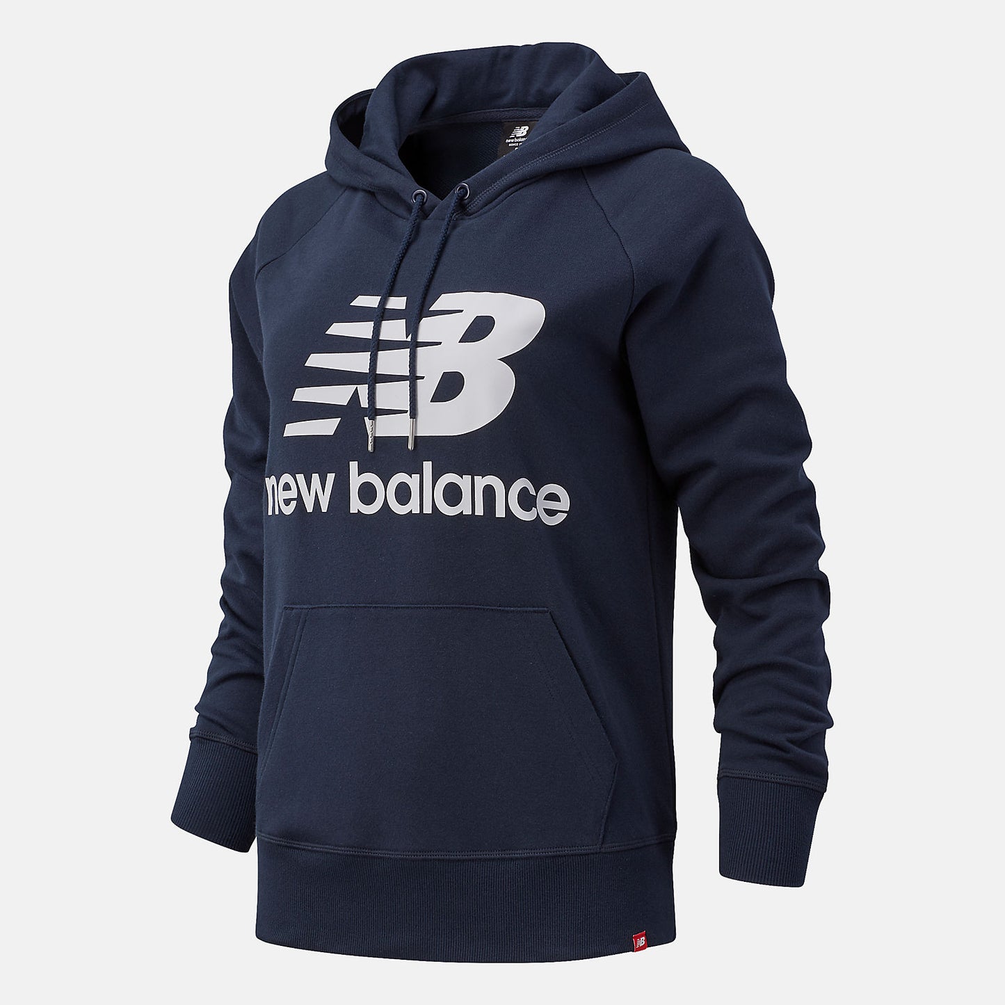 New Balance NB Essentials Pullover Hoodie