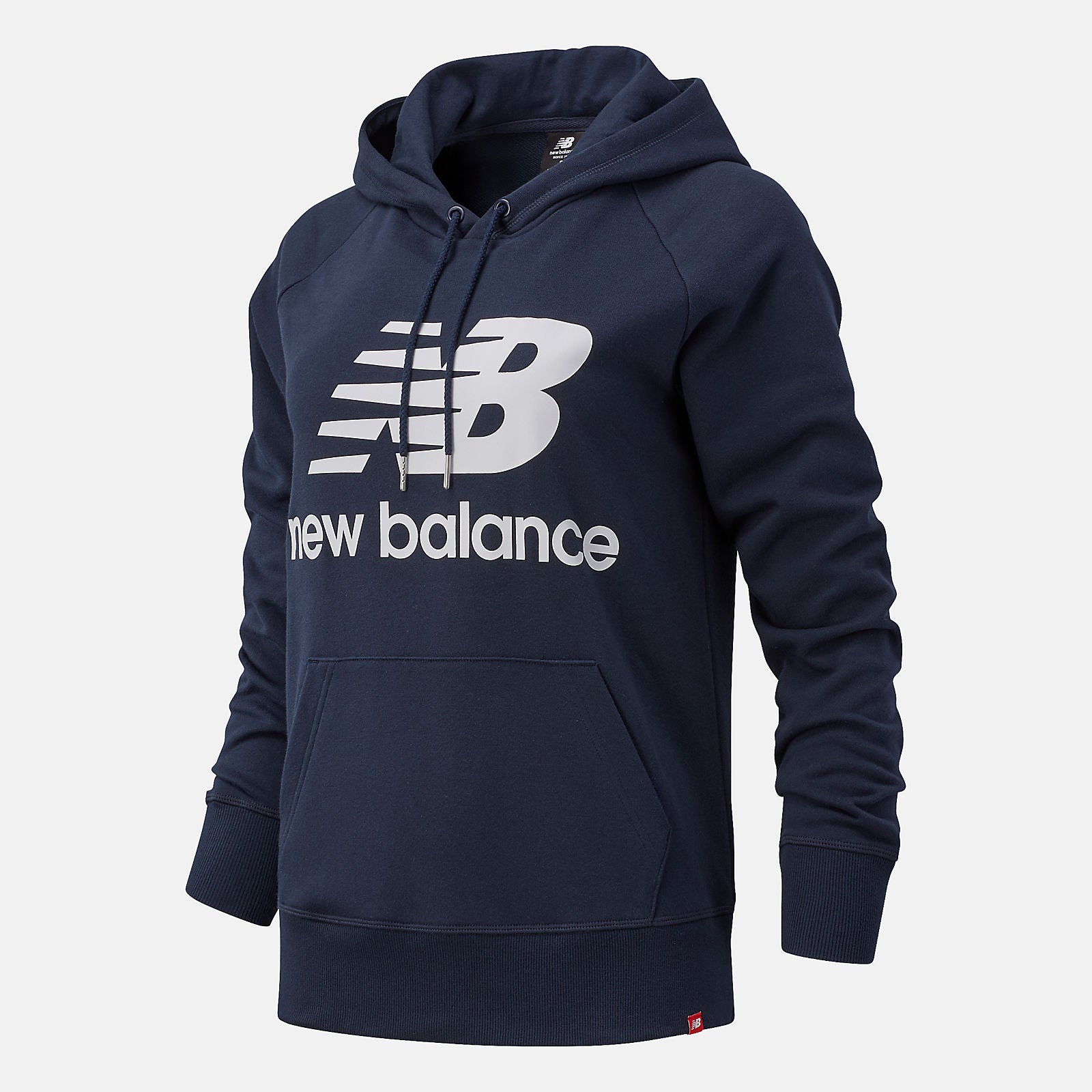 New Balance NB Essentials Pullover Hoodie