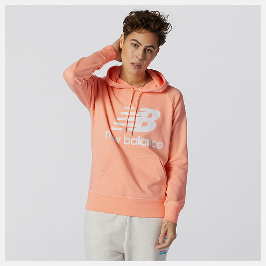 New Balance NB Essentials Pullover Hoodie