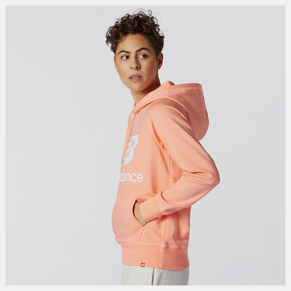 New Balance NB Essentials Pullover Hoodie