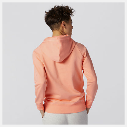 New Balance NB Essentials Pullover Hoodie