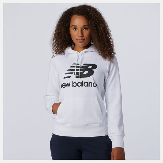 New Balance NB Essentials Pullover Hoodie