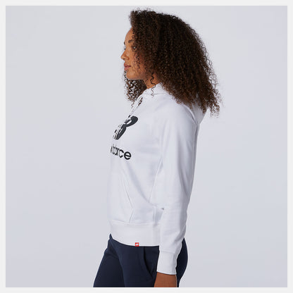New Balance NB Essentials Pullover Hoodie