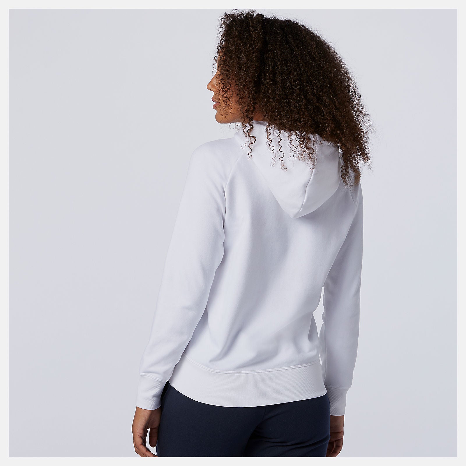 New Balance NB Essentials Pullover Hoodie