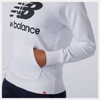 New Balance NB Essentials Pullover Hoodie