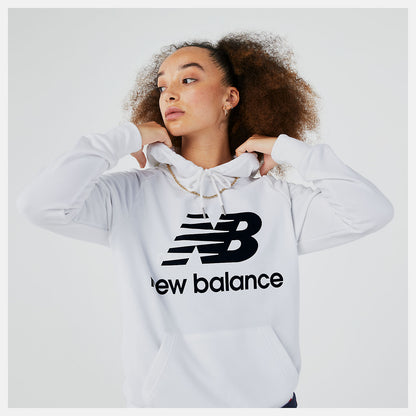 New Balance NB Essentials Pullover Hoodie