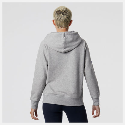 New Balance NYC Marathon Essentials Pullover Hoodie