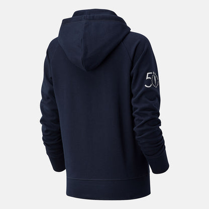 New Balance NYC Marathon Essentials Pullover Hoodie