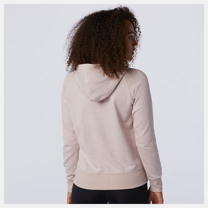 New Balance NYC Marathon Essentials Pullover Hoodie