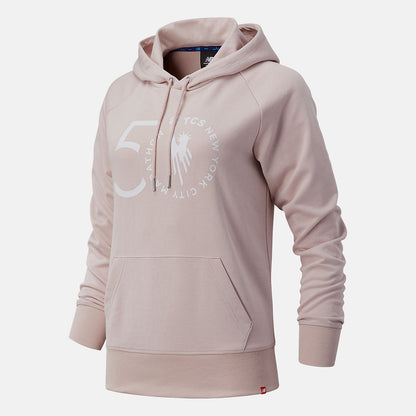 New Balance NYC Marathon Essentials Pullover Hoodie