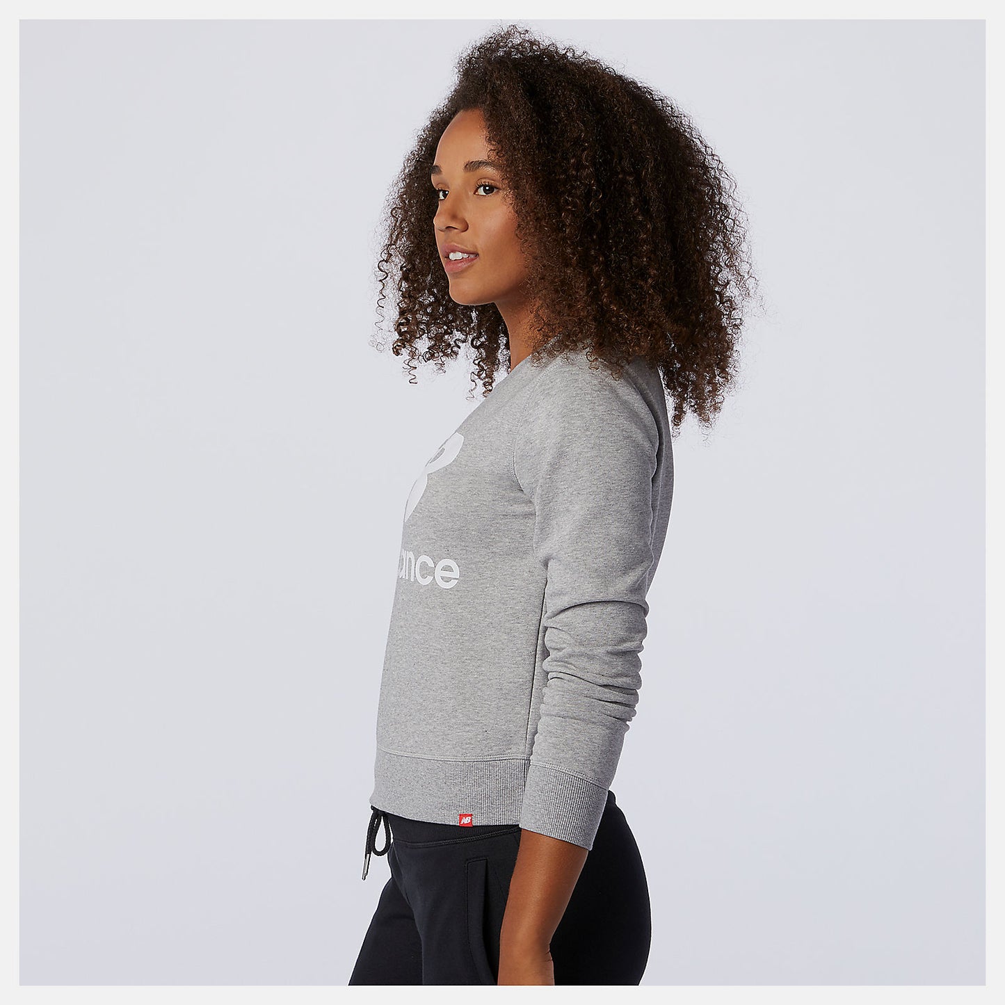New Balance Essentials Crew