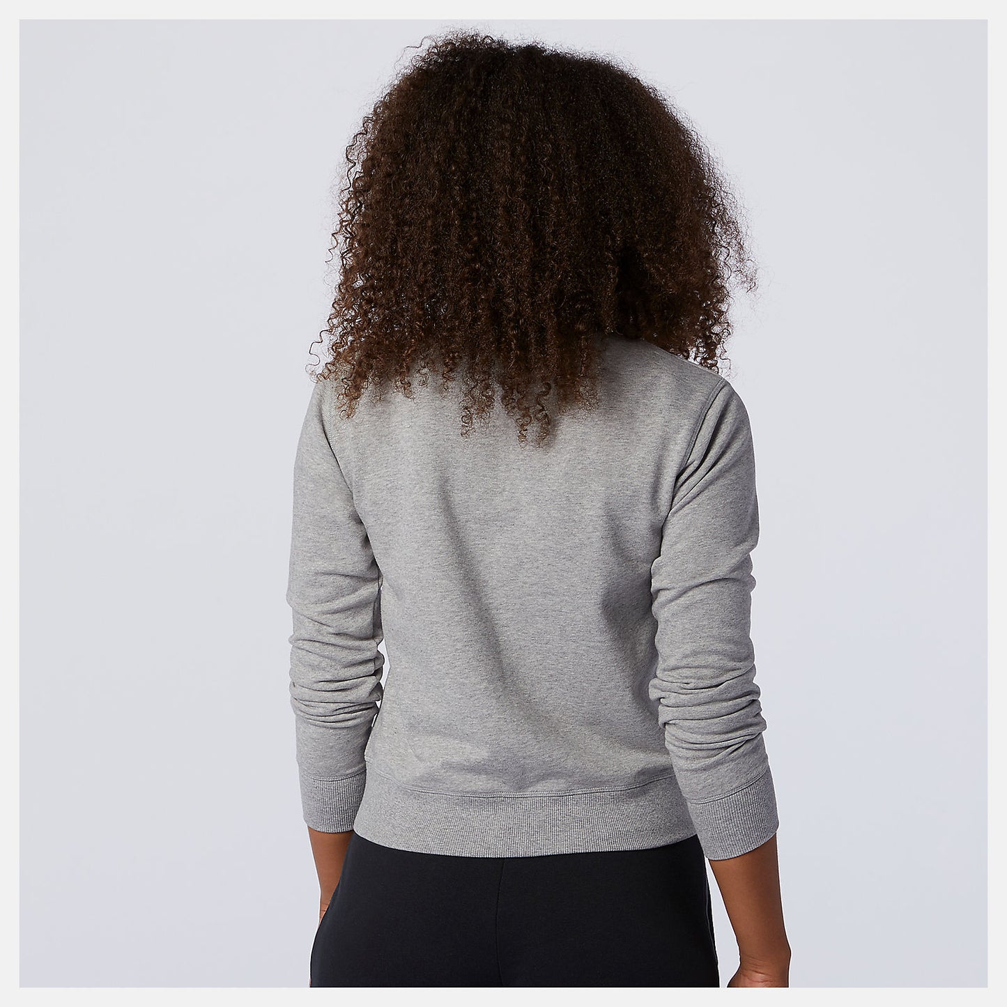 New Balance Essentials Crew