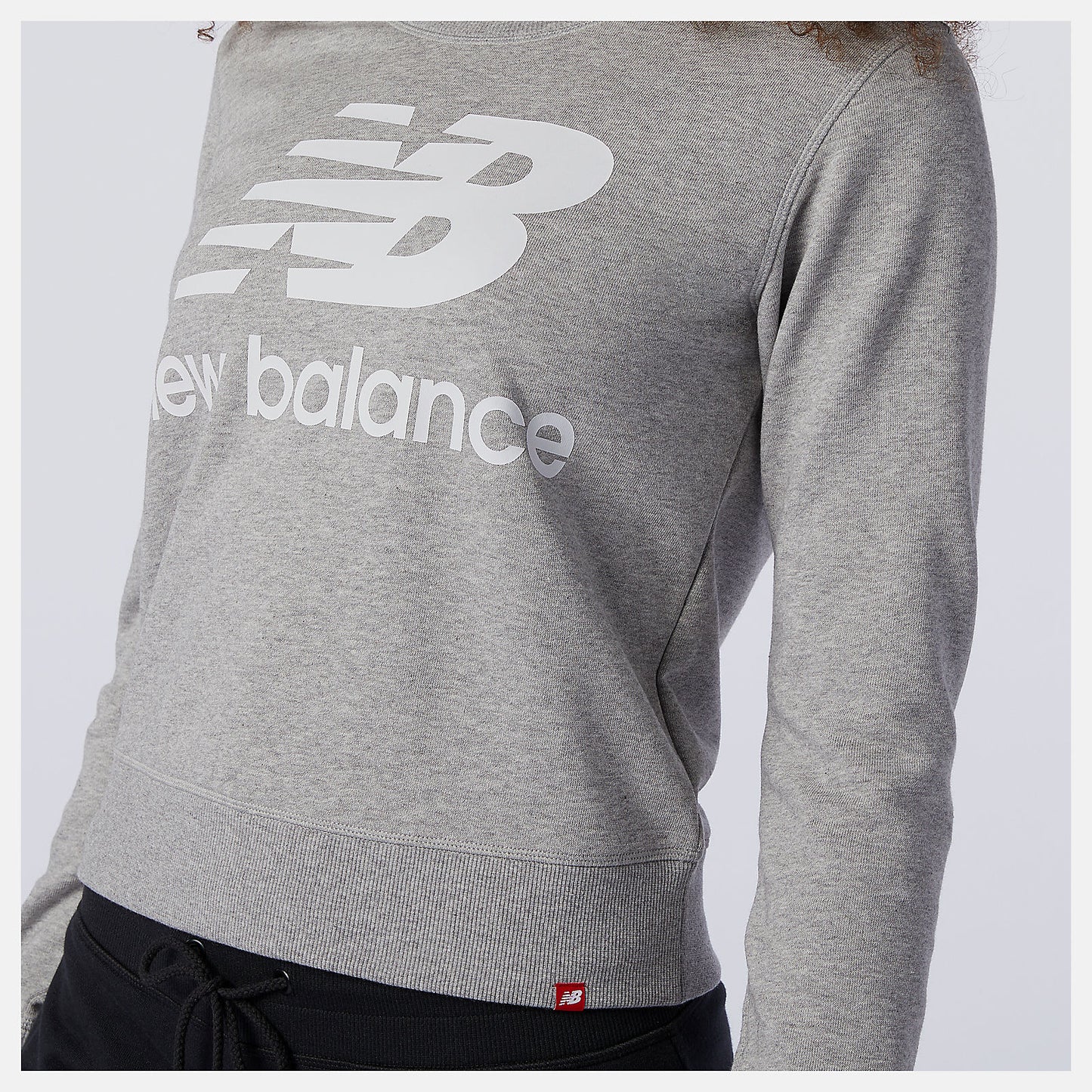 New Balance Essentials Crew
