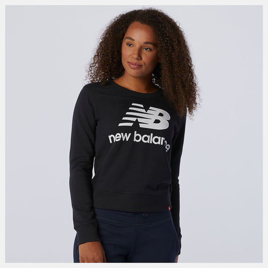 New Balance Essentials Crew