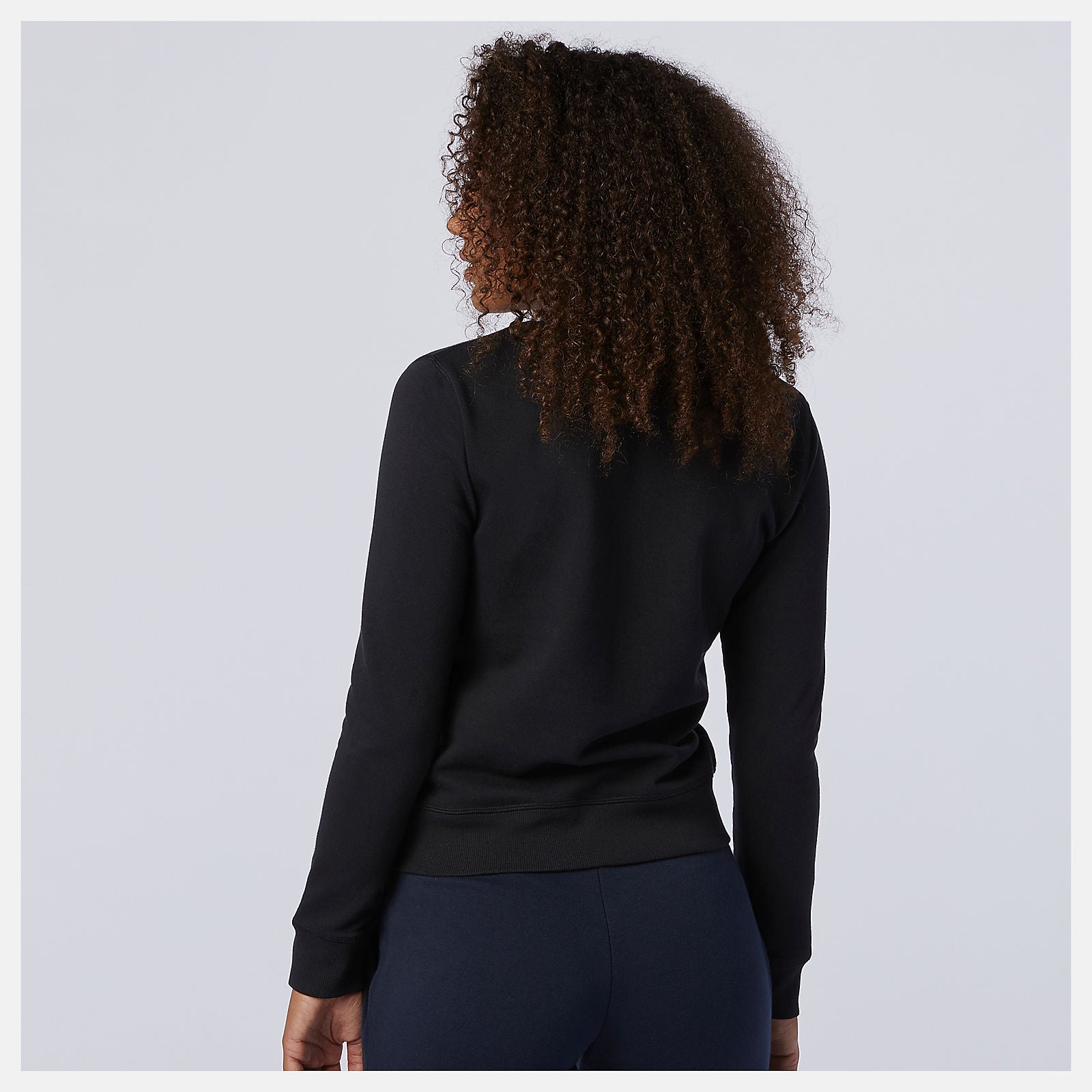 New Balance Essentials Crew