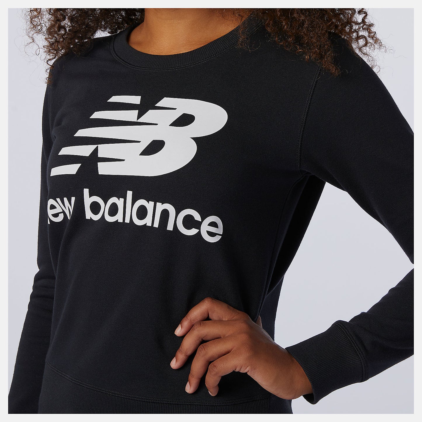 New Balance Essentials Crew