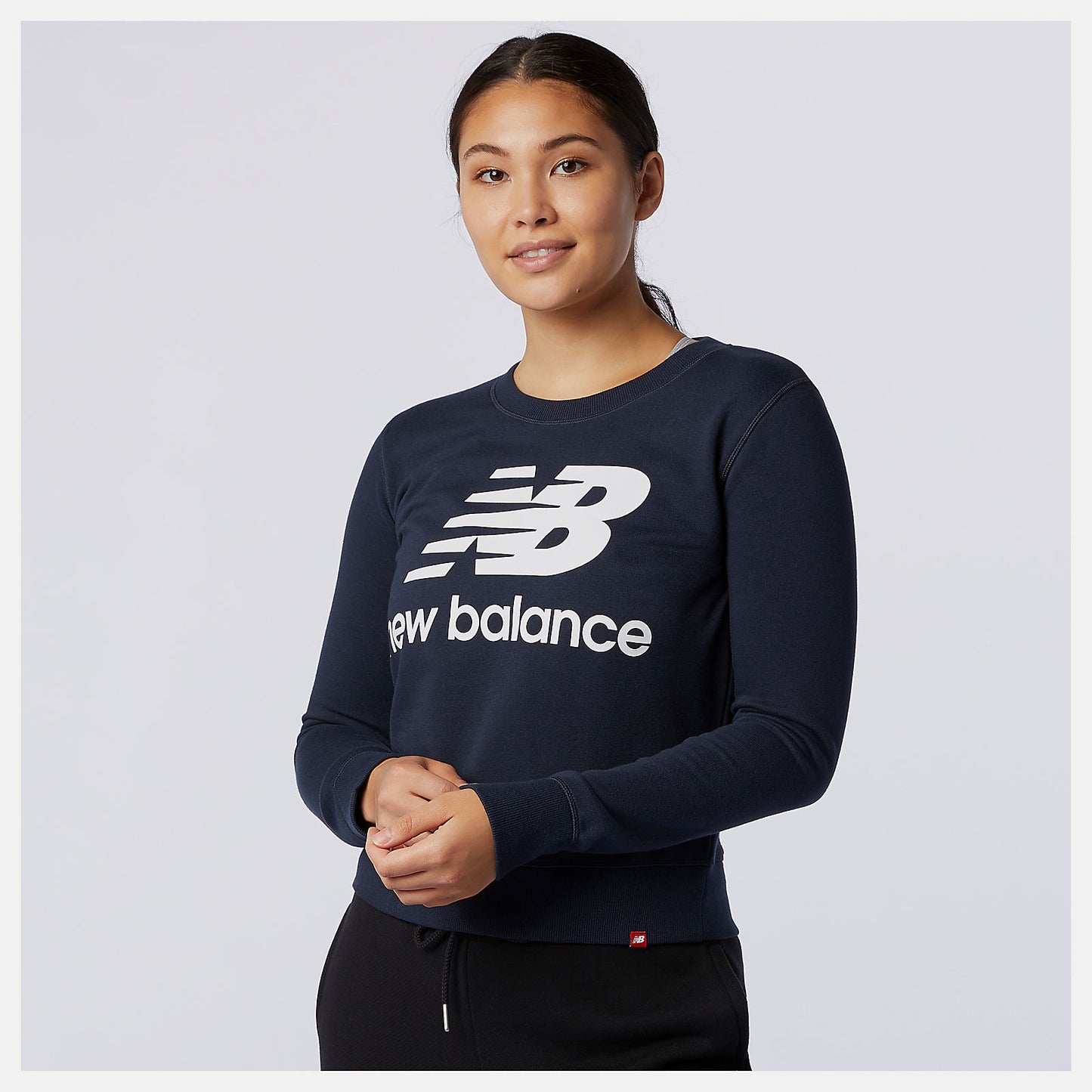 New Balance Essentials Crew