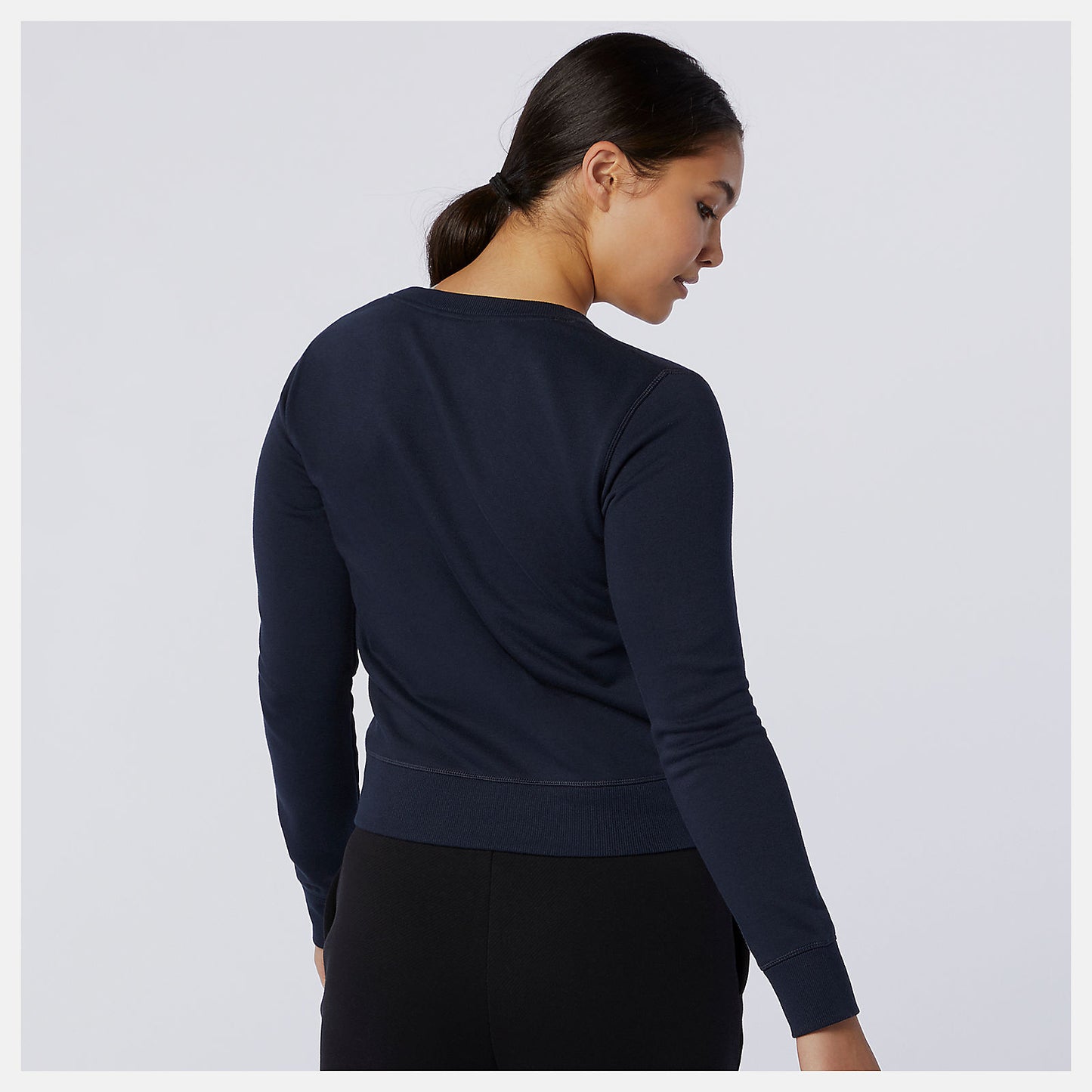 New Balance Essentials Crew