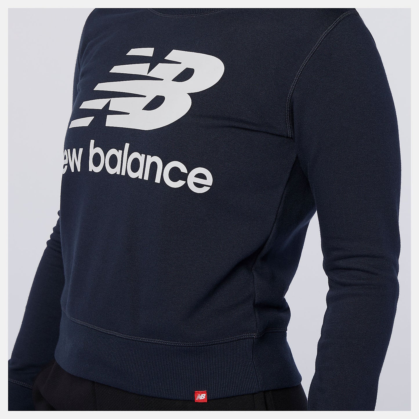 New Balance Essentials Crew