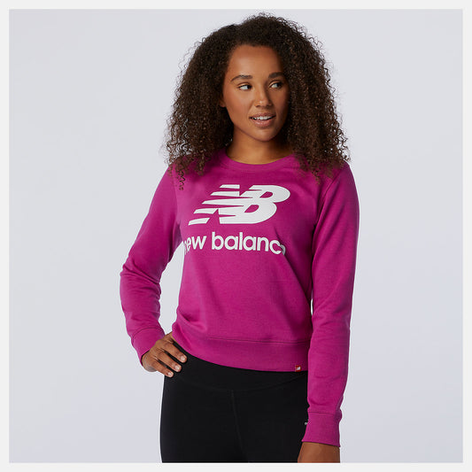New Balance Essentials Crew