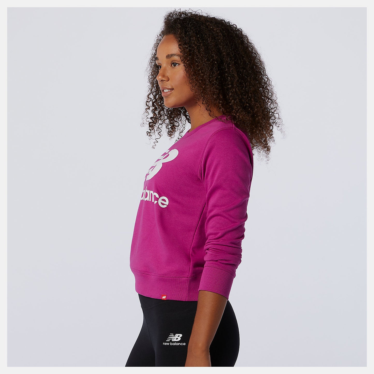 New Balance Essentials Crew