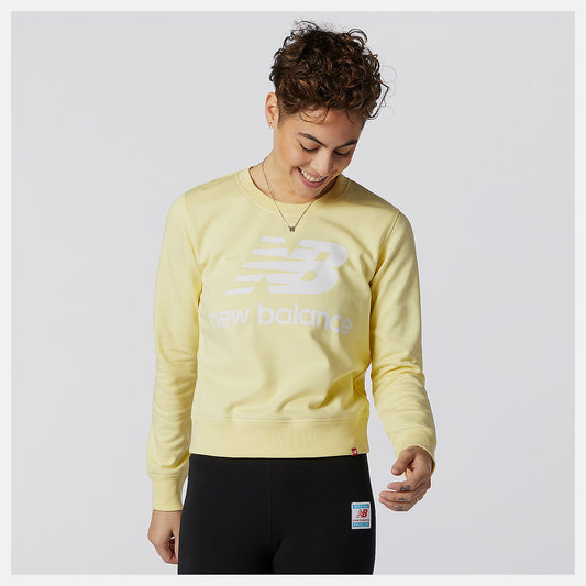New Balance Essentials Crew