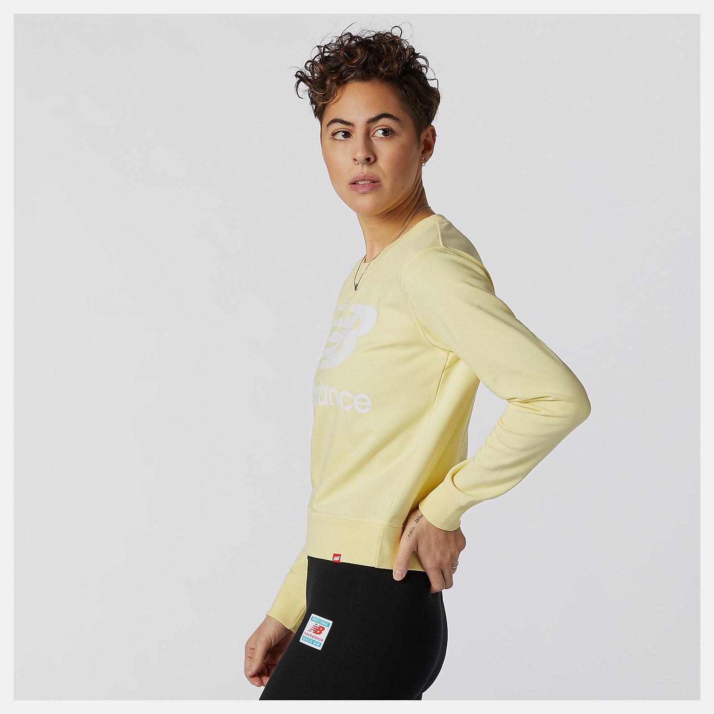 New Balance Essentials Crew