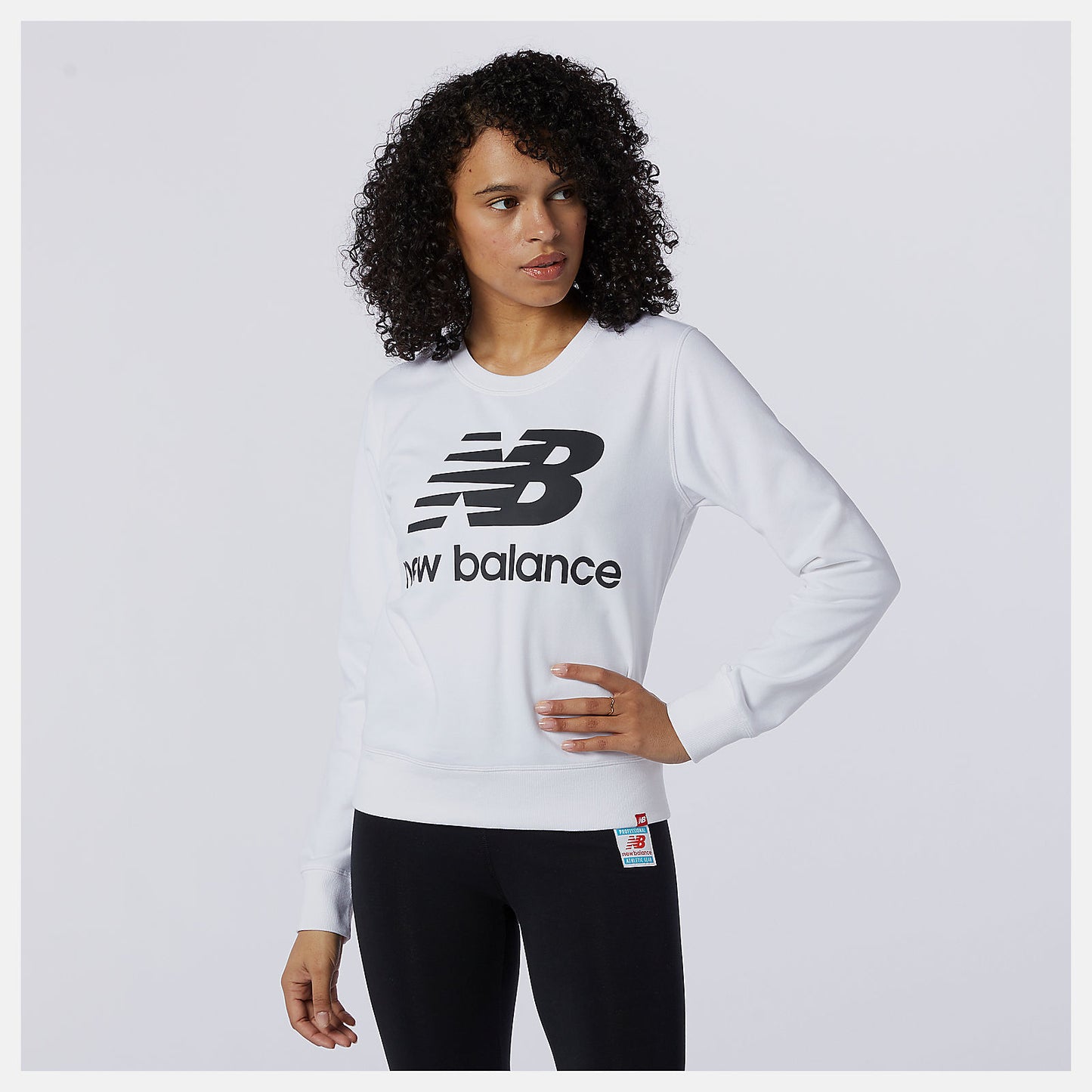 New Balance Essentials Crew