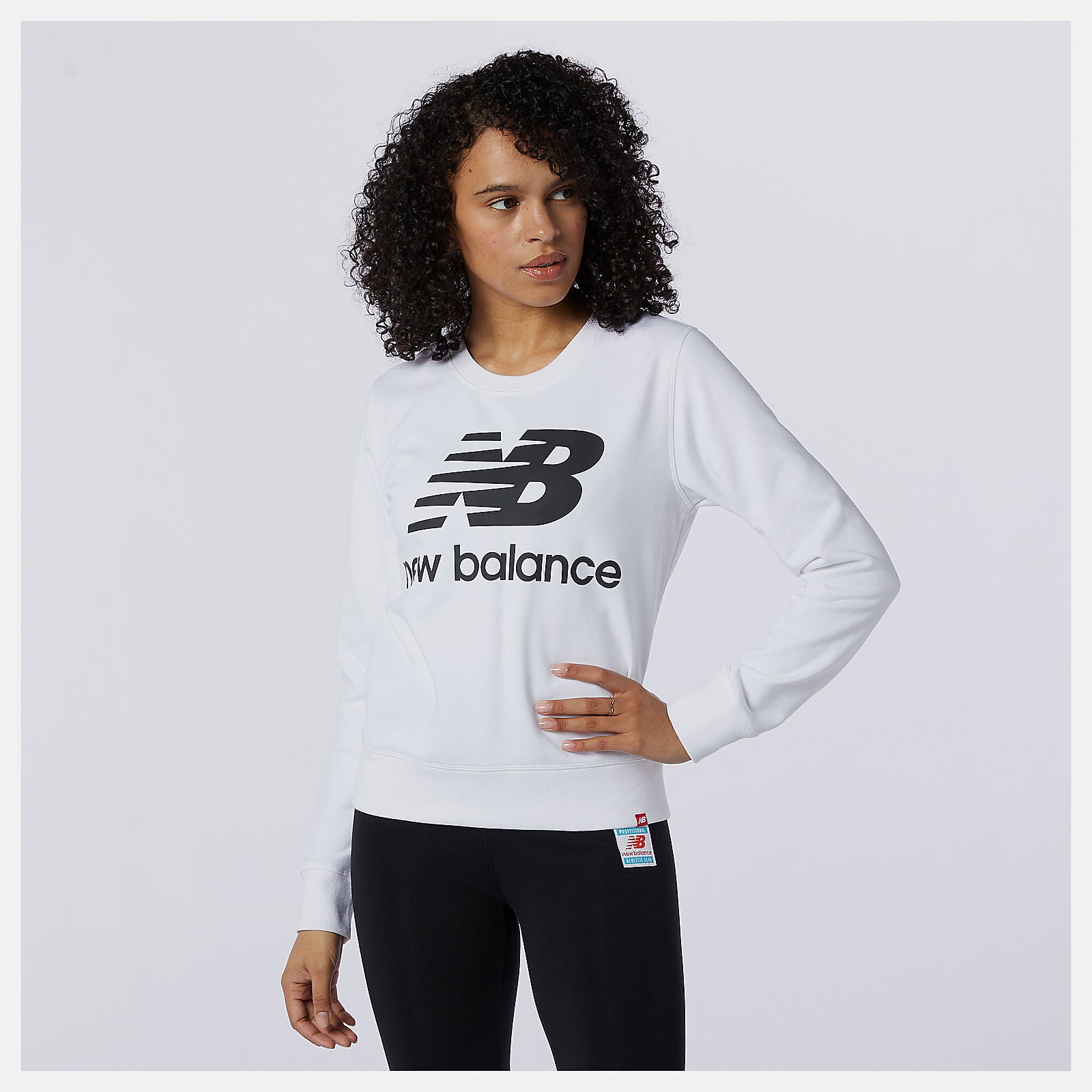 New Balance Essentials Crew