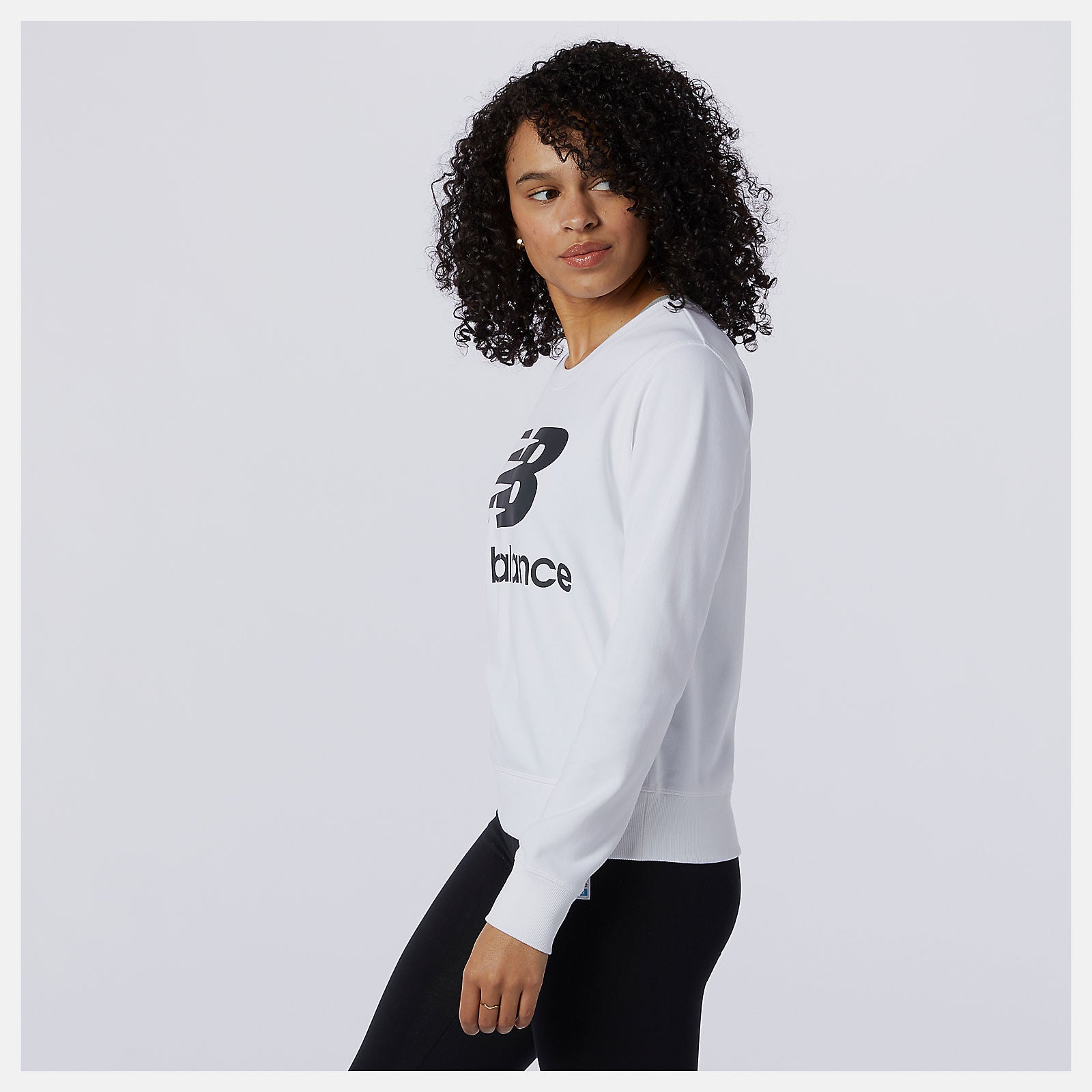 New Balance Essentials Crew