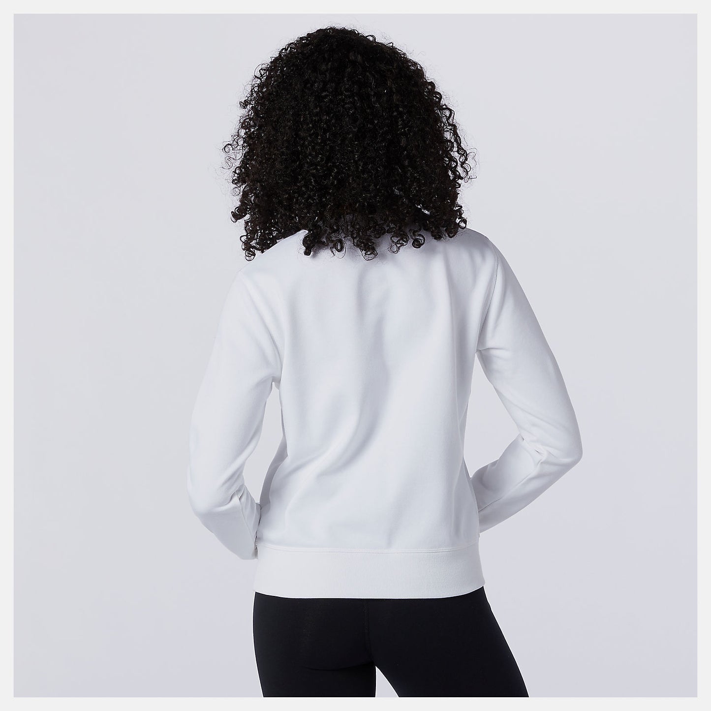 New Balance Essentials Crew