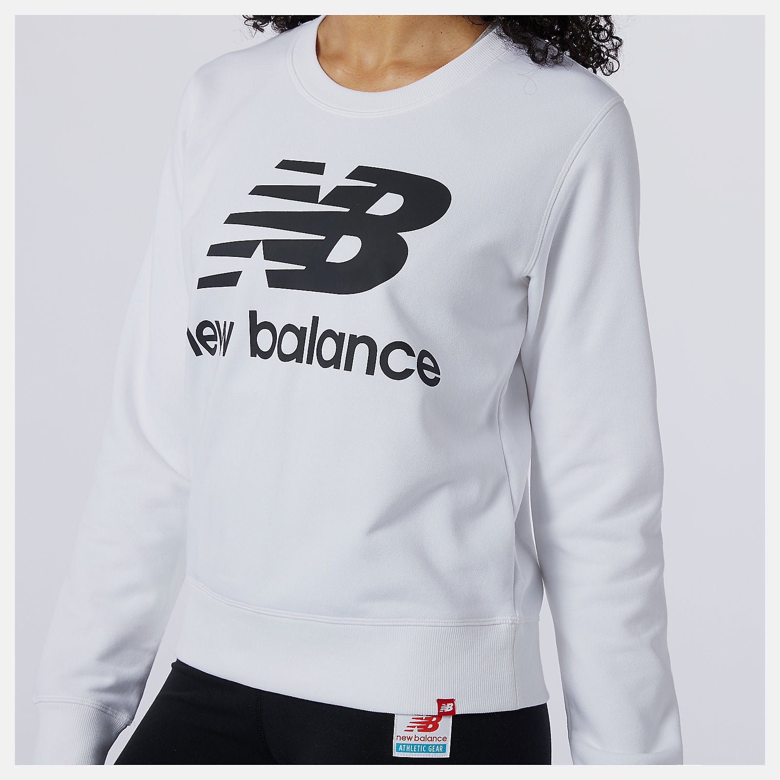 New Balance Essentials Crew