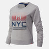 Athletic Grey