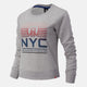 Athletic Grey