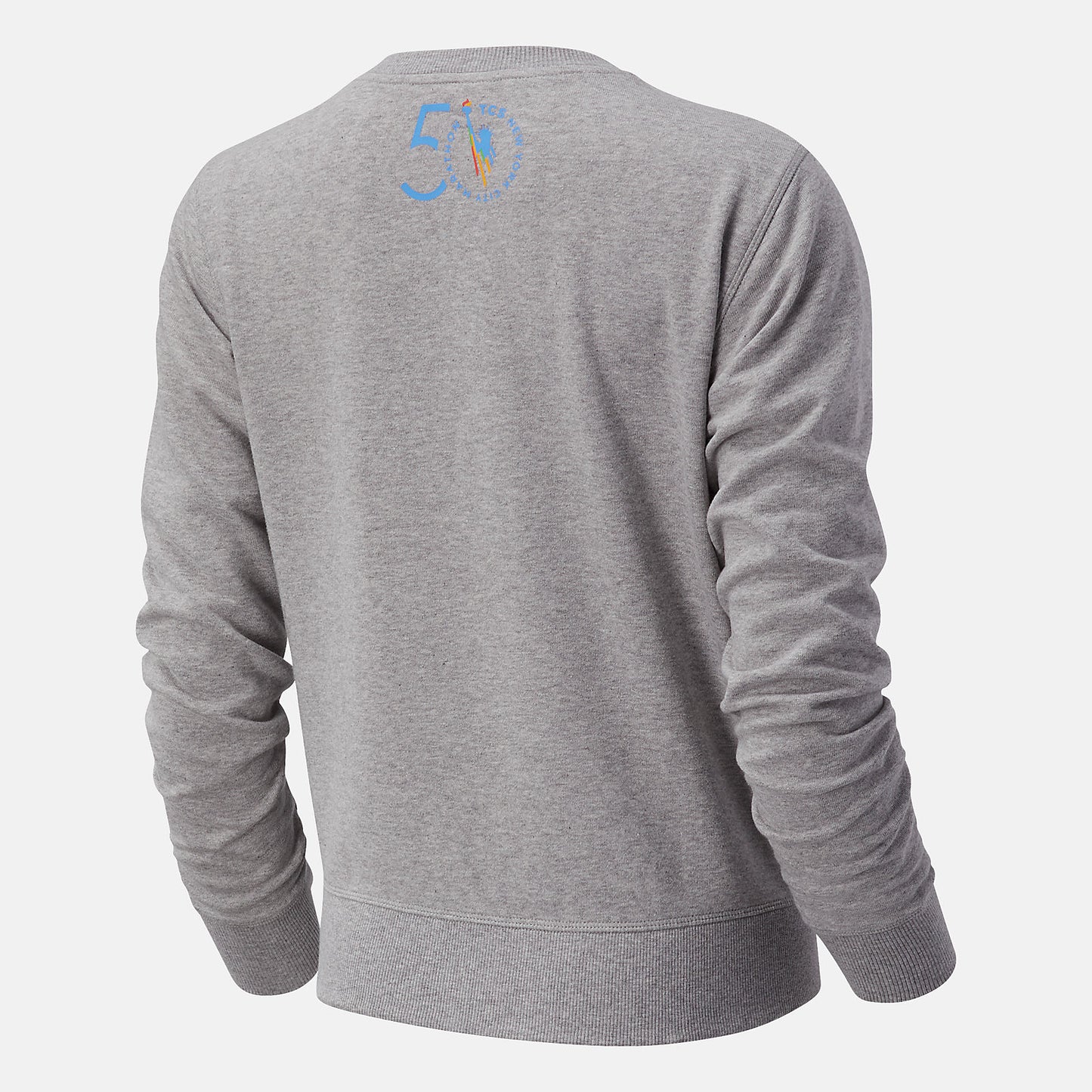 New Balance NYC Marathon Essentials Crew