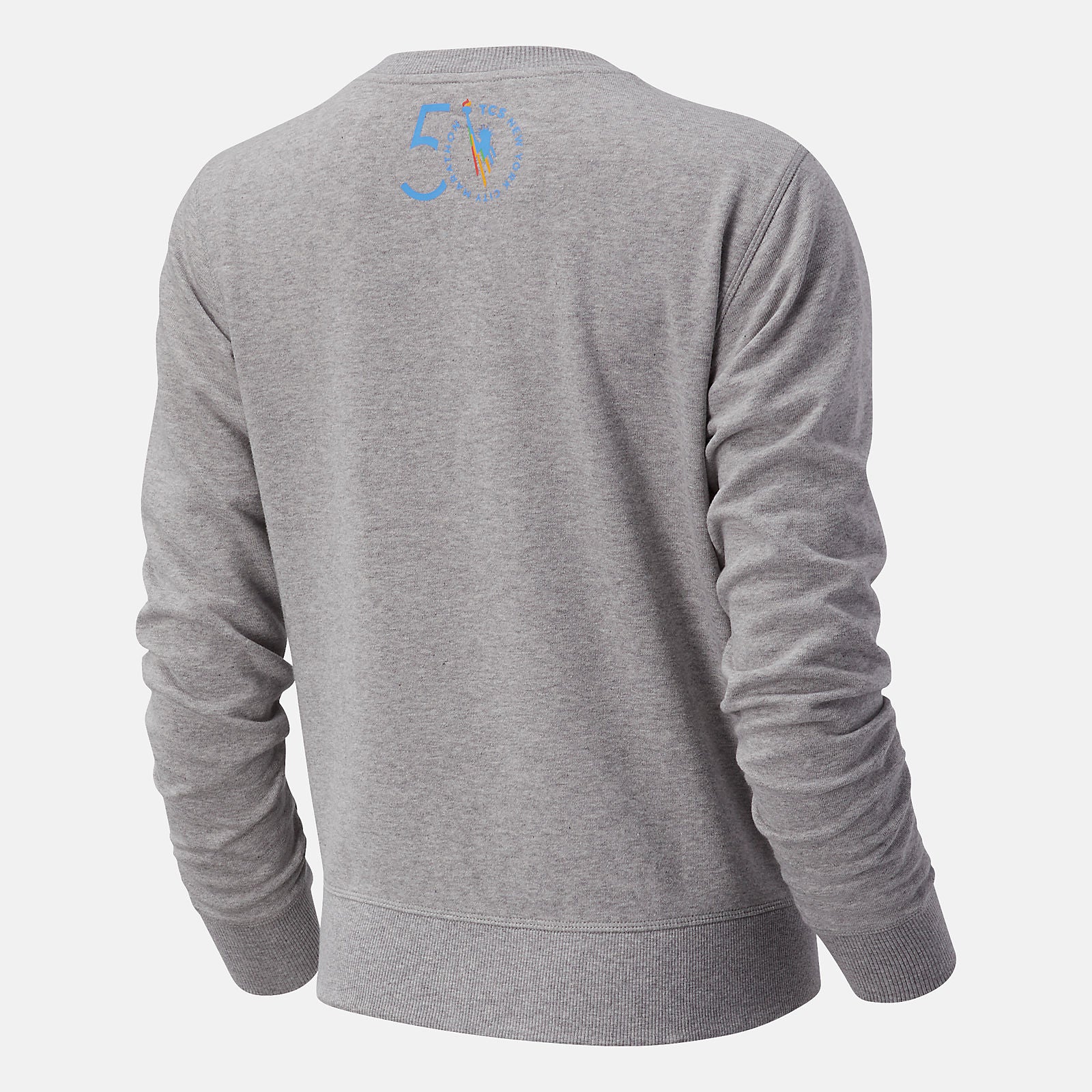 New Balance NYC Marathon Essentials Crew