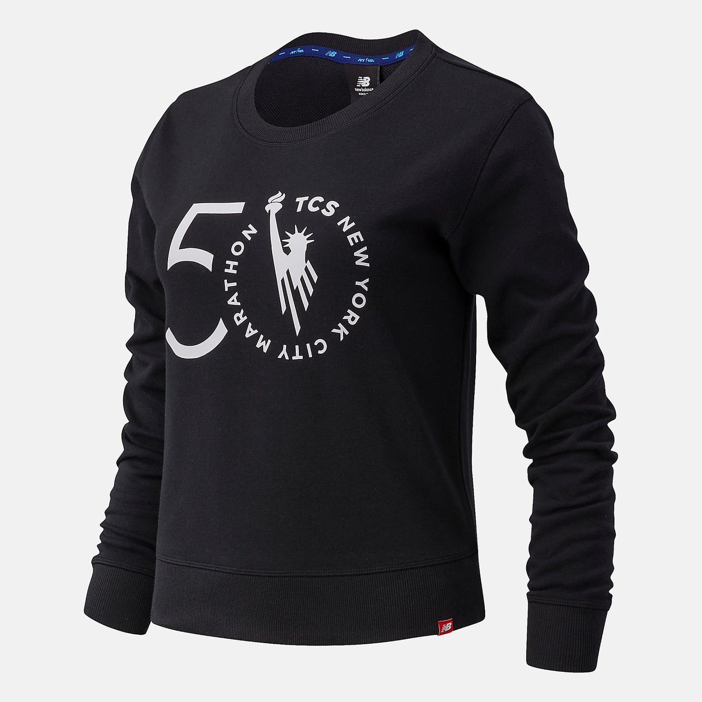 New Balance NYC Marathon Essentials Crew
