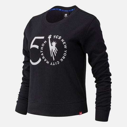 New Balance NYC Marathon Essentials Crew