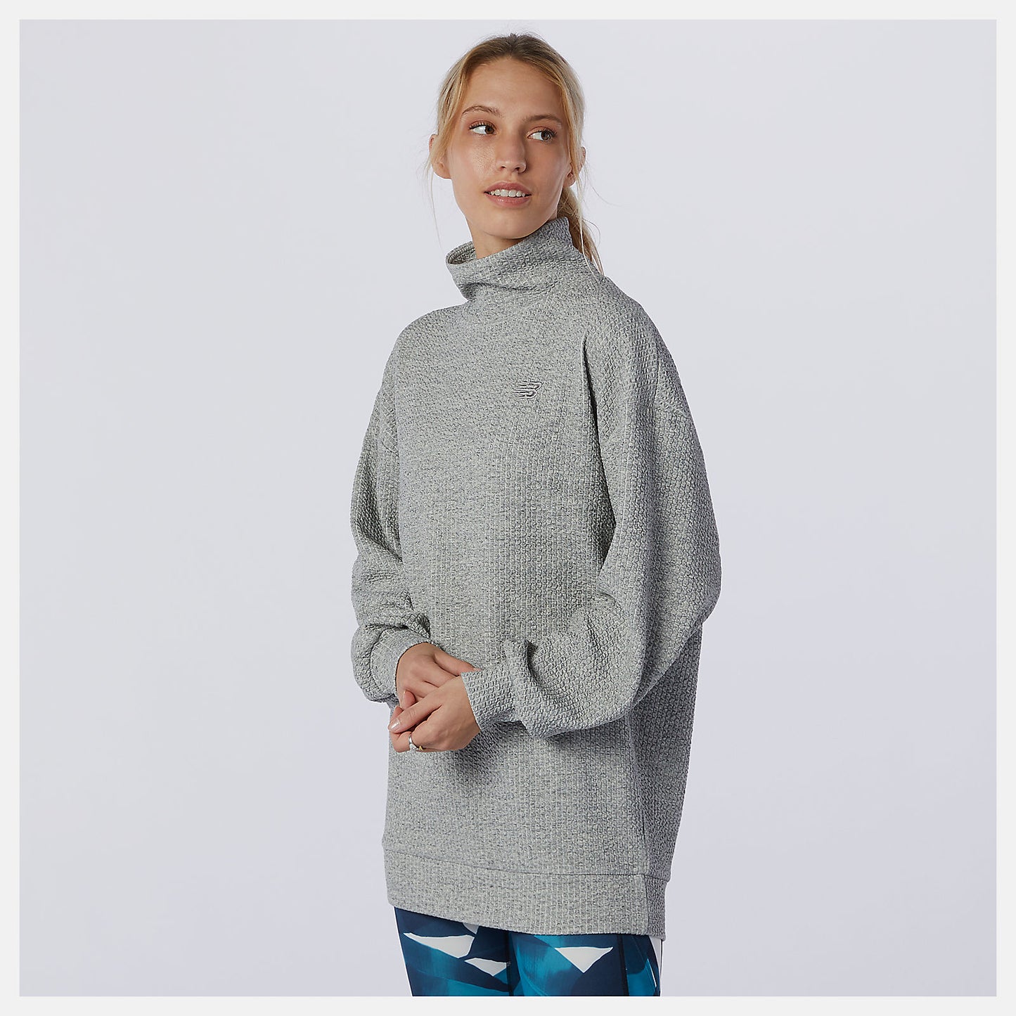 New Balance Transform Springloft Pullover