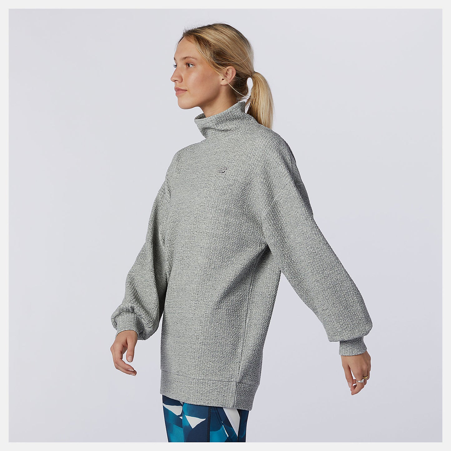 New Balance Transform Springloft Pullover